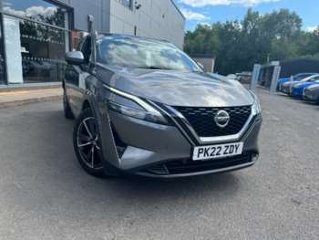 2022 - 1.3 DiG-T MH Tekna 5dr