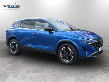 Used Nissan Qashqai 2026 for sale - 79590932: Photo