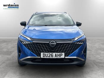 Used Nissan Qashqai 2026 for sale - 79590932: Photo