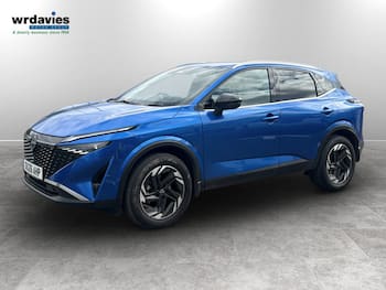 Used Nissan Qashqai 2026 for sale - 79590932: Photo