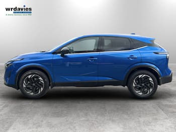 Used Nissan Qashqai 2026 for sale - 79590932: Photo