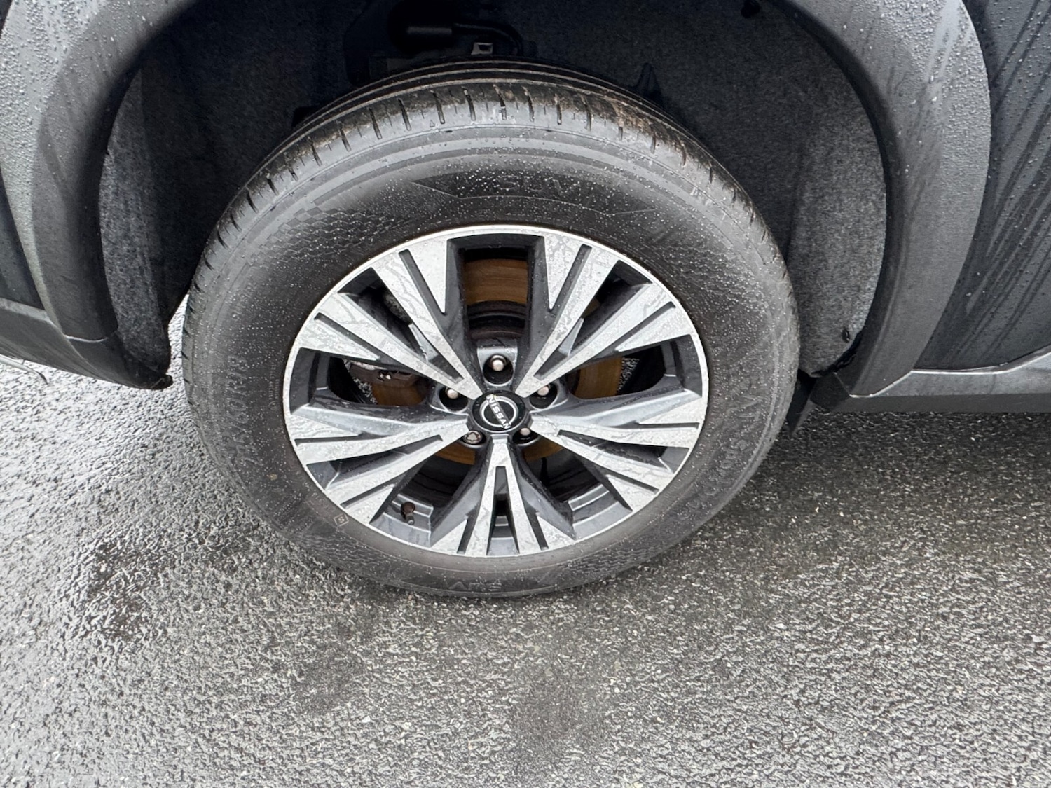 Used Nissan X-Trail 2023 for sale - 77165498: Photo 13