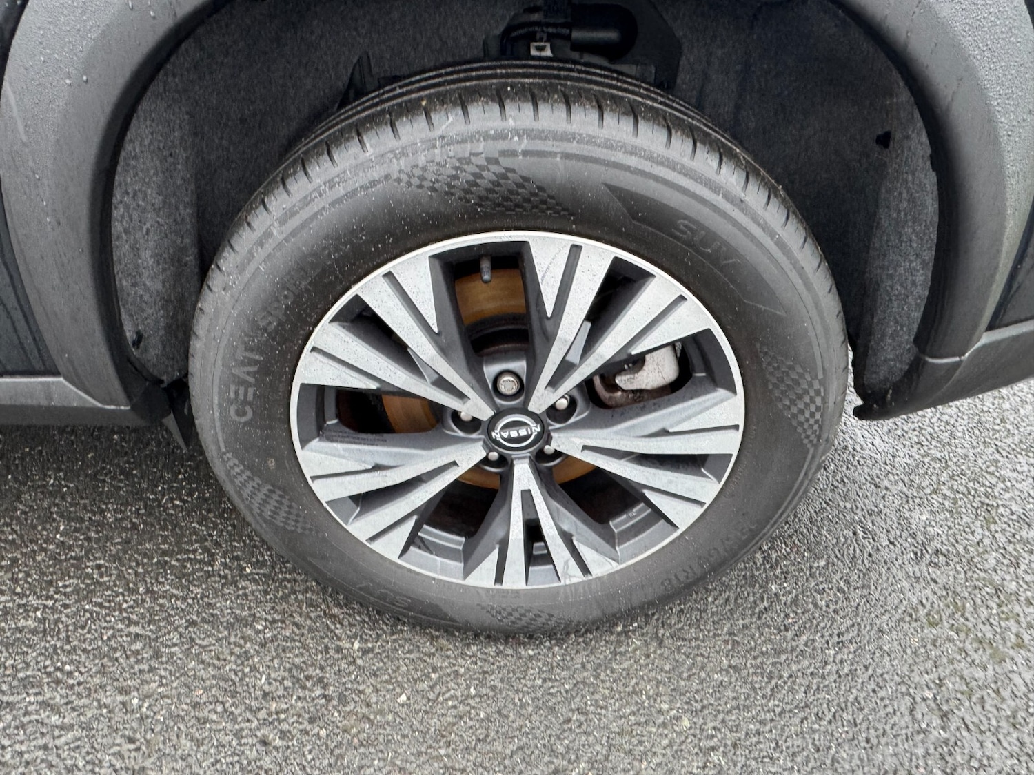 Used Nissan X-Trail 2023 for sale - 77165498: Photo 14