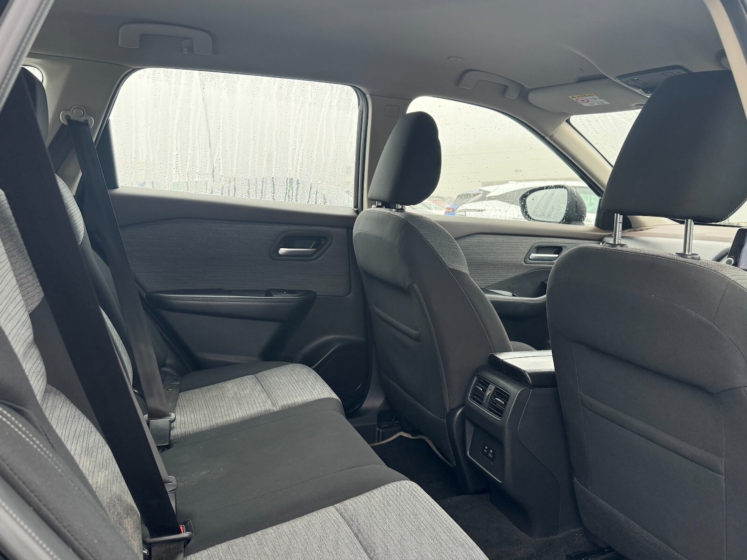 Used Nissan X-Trail 2023 for sale - 77165498: Photo 16