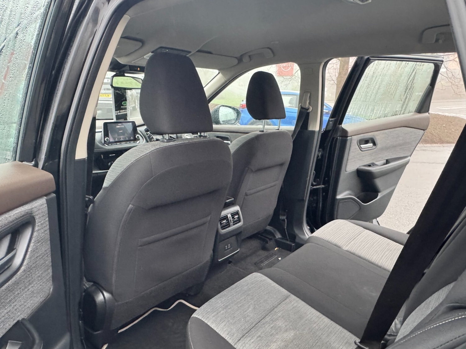 Used Nissan X-Trail 2023 for sale - 77165498: Photo 18