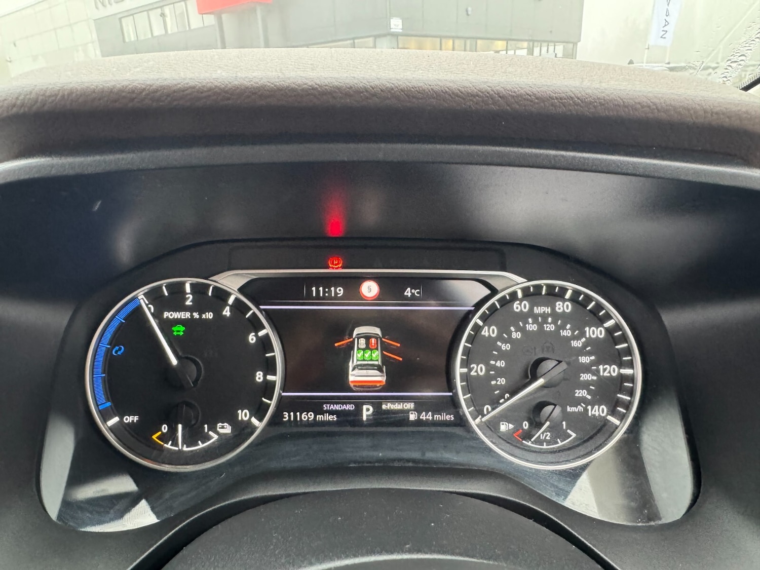 Used Nissan X-Trail 2023 for sale - 77165498: Photo 21