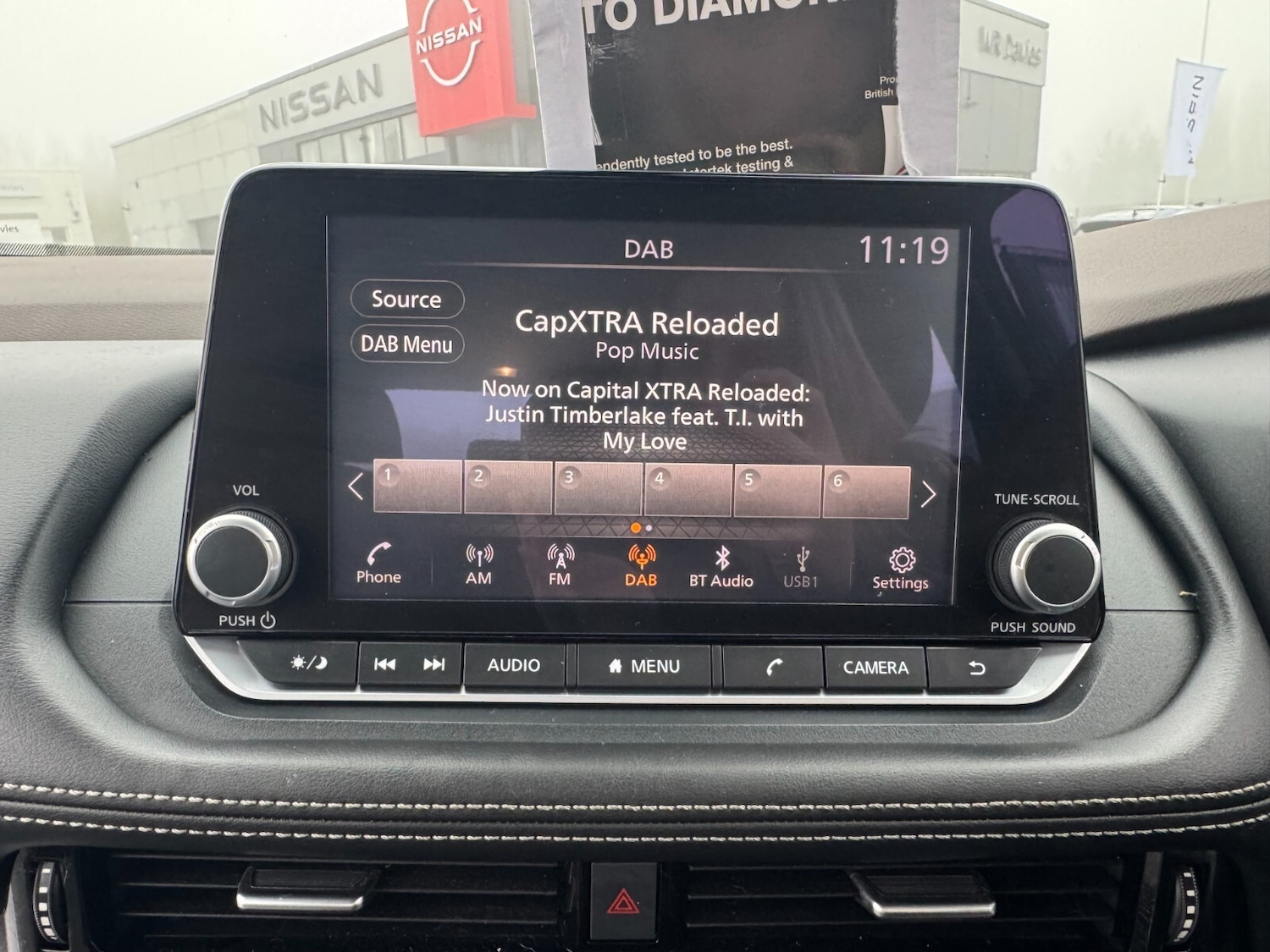 Used Nissan X-Trail 2023 for sale - 77165498: Photo 22