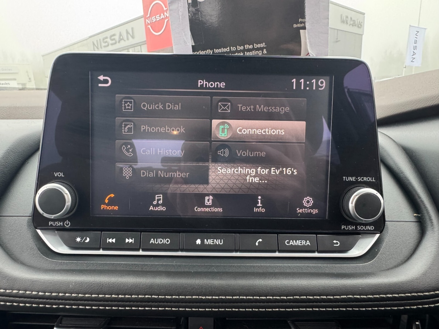 Used Nissan X-Trail 2023 for sale - 77165498: Photo 23