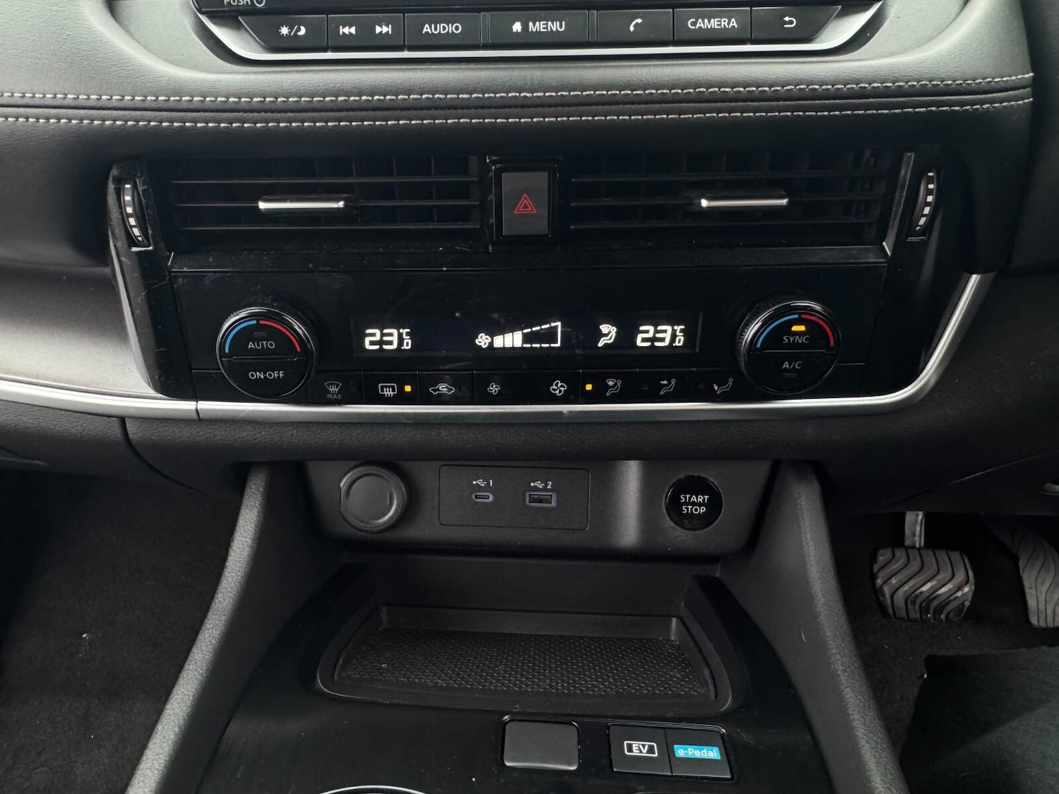 Used Nissan X-Trail 2023 for sale - 77165498: Photo 25