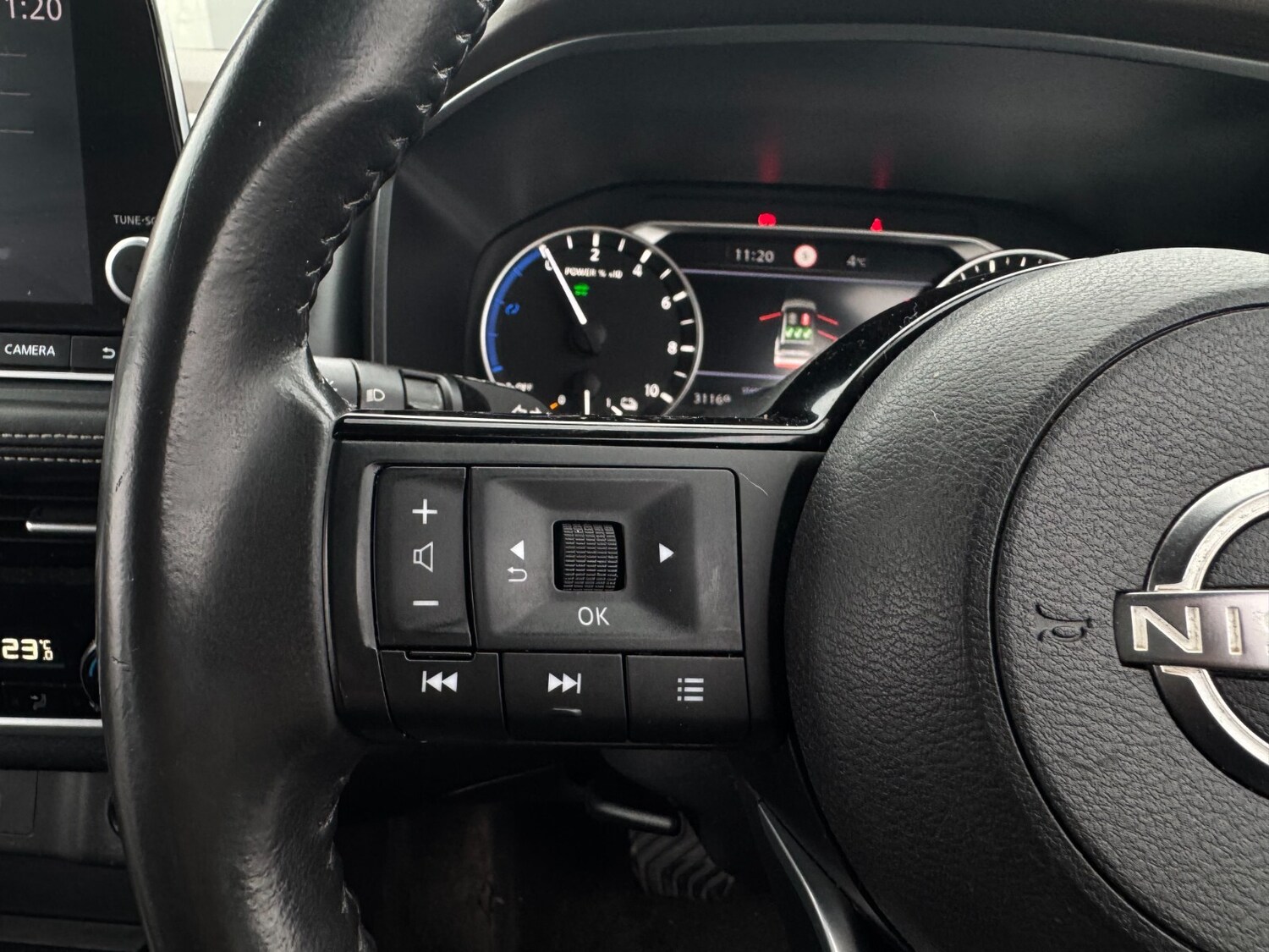 Used Nissan X-Trail 2023 for sale - 77165498: Photo 28