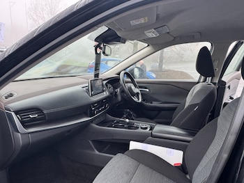 Used Nissan X-Trail 2023 for sale - 77165498: Photo