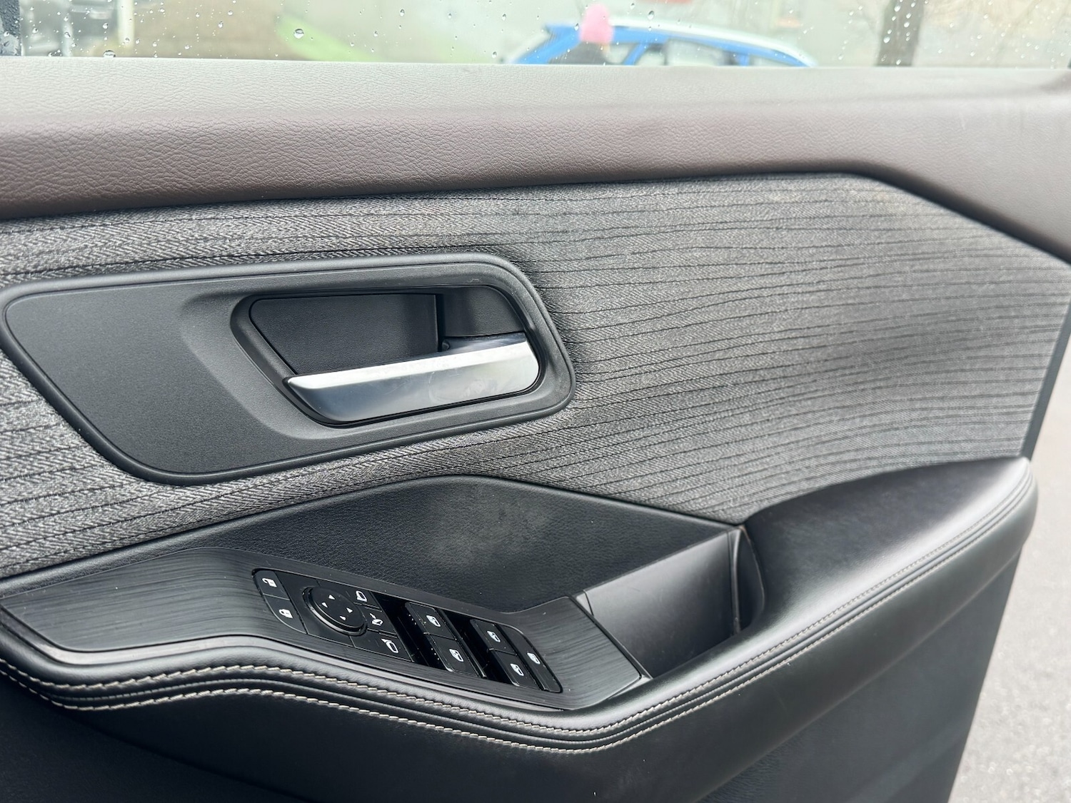 Used Nissan X-Trail 2023 for sale - 77165498: Photo 33