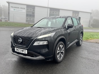 Used Nissan X-Trail 2023 for sale - 77165498: Photo