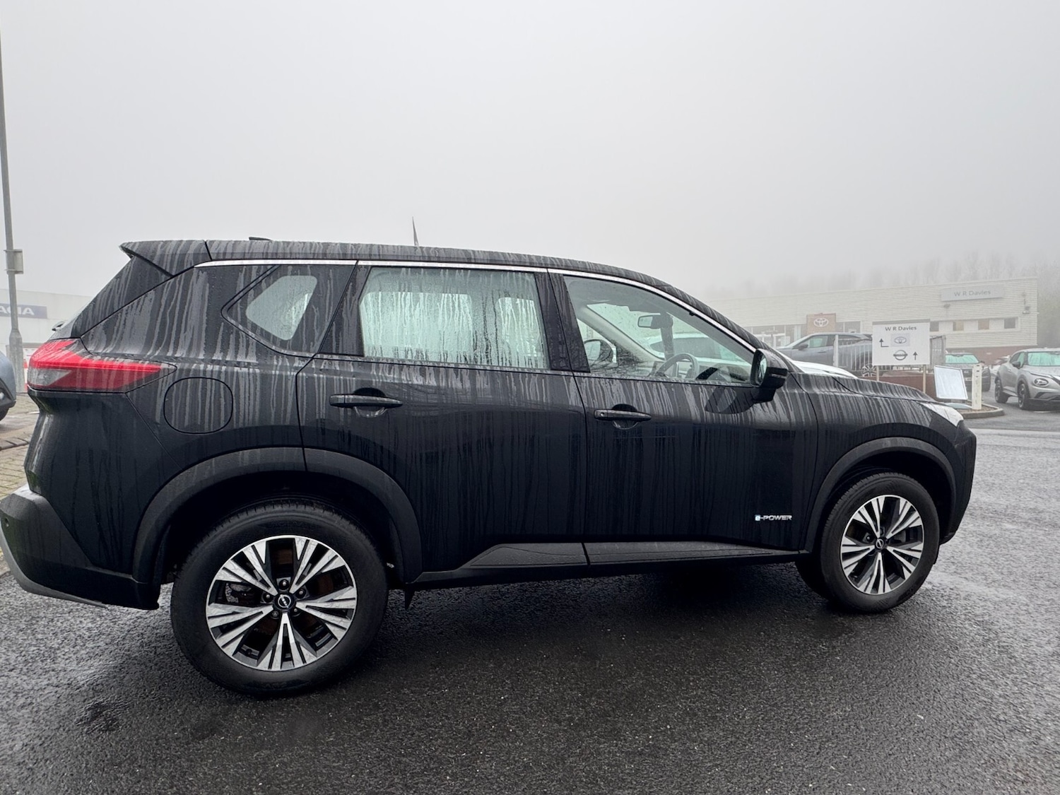 Used Nissan X-Trail 2023 for sale - 77165498: Photo 9