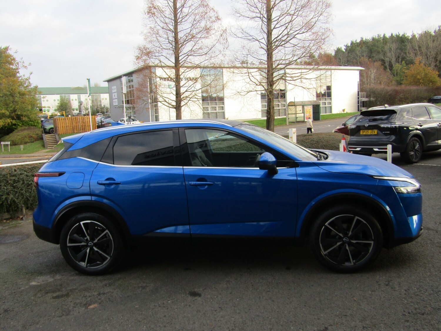 Used Nissan Qashqai 2022 for sale - 76556872: Photo 10