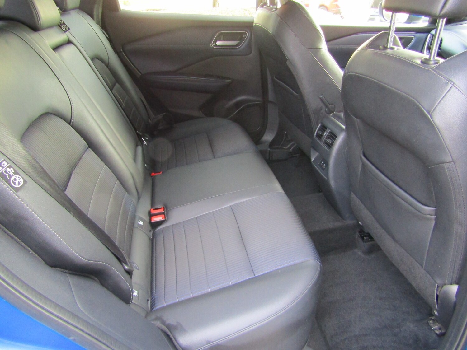 Used Nissan Qashqai 2022 for sale - 76556872: Photo 11