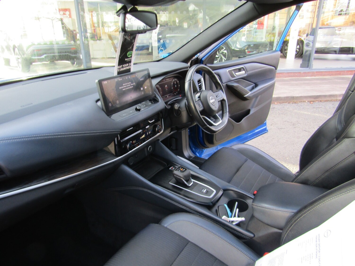 Used Nissan Qashqai 2022 for sale - 76556872: Photo 14