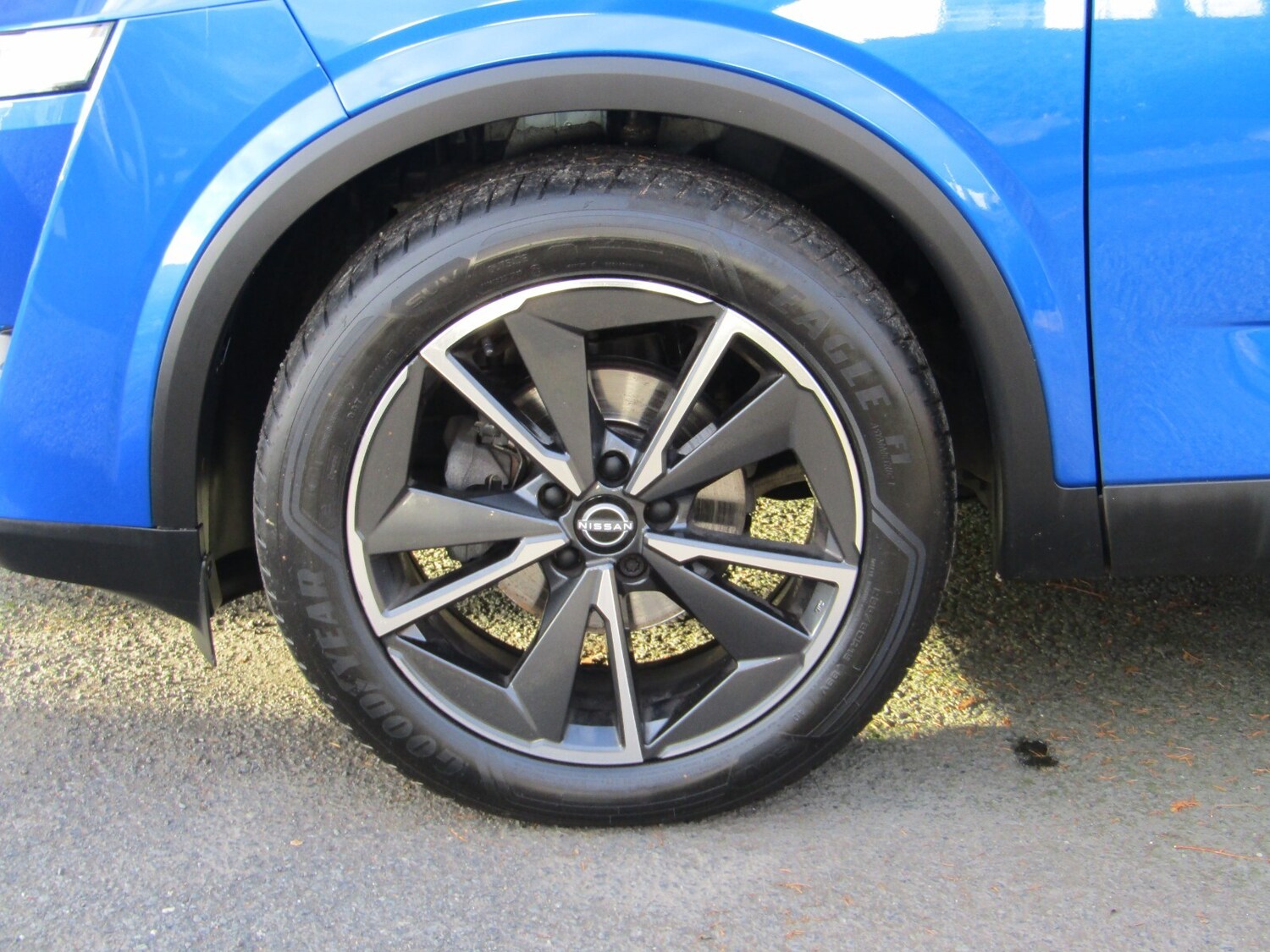 Used Nissan Qashqai 2022 for sale - 76556872: Photo 15