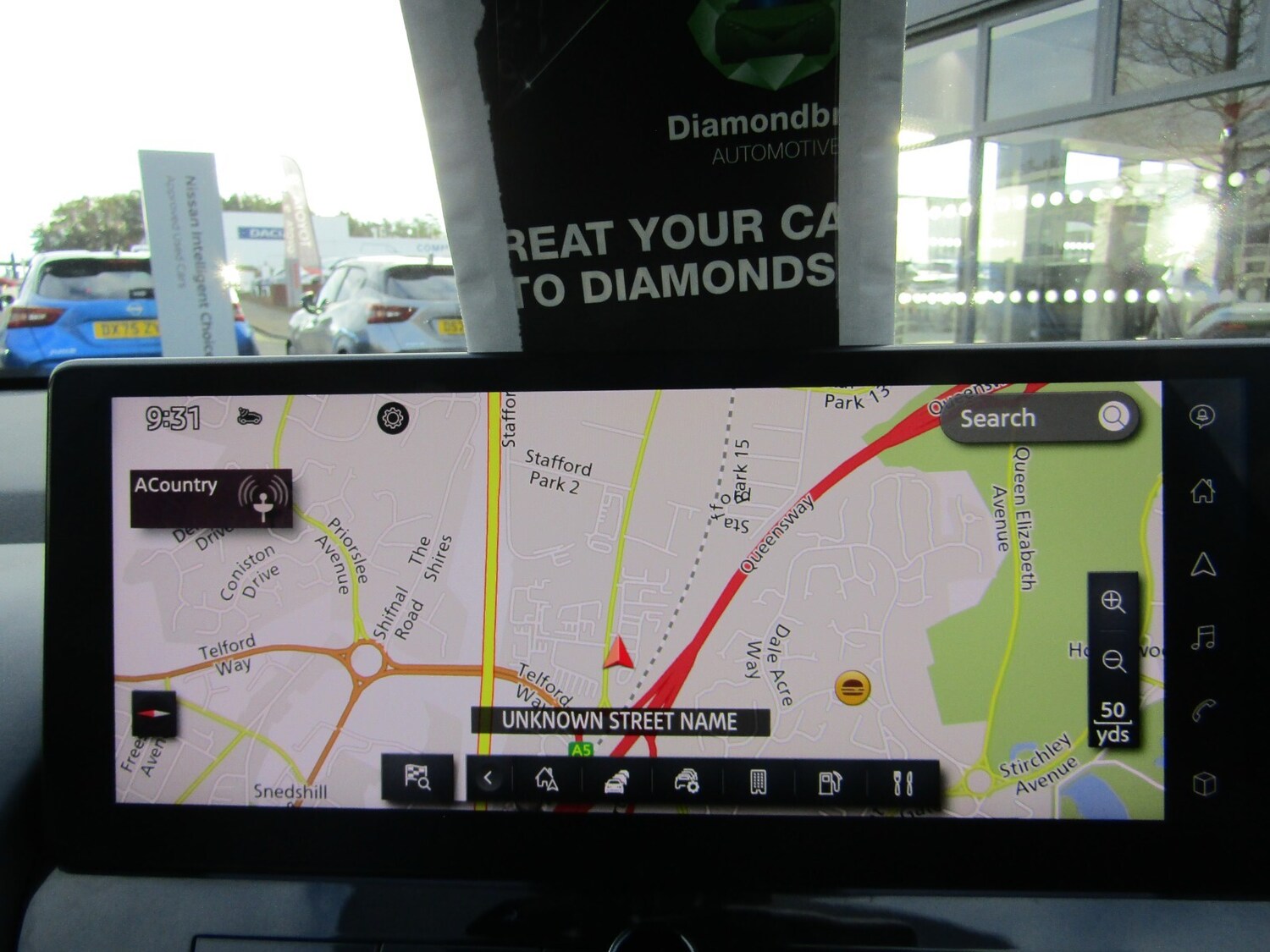 Used Nissan Qashqai 2022 for sale - 76556872: Photo 19