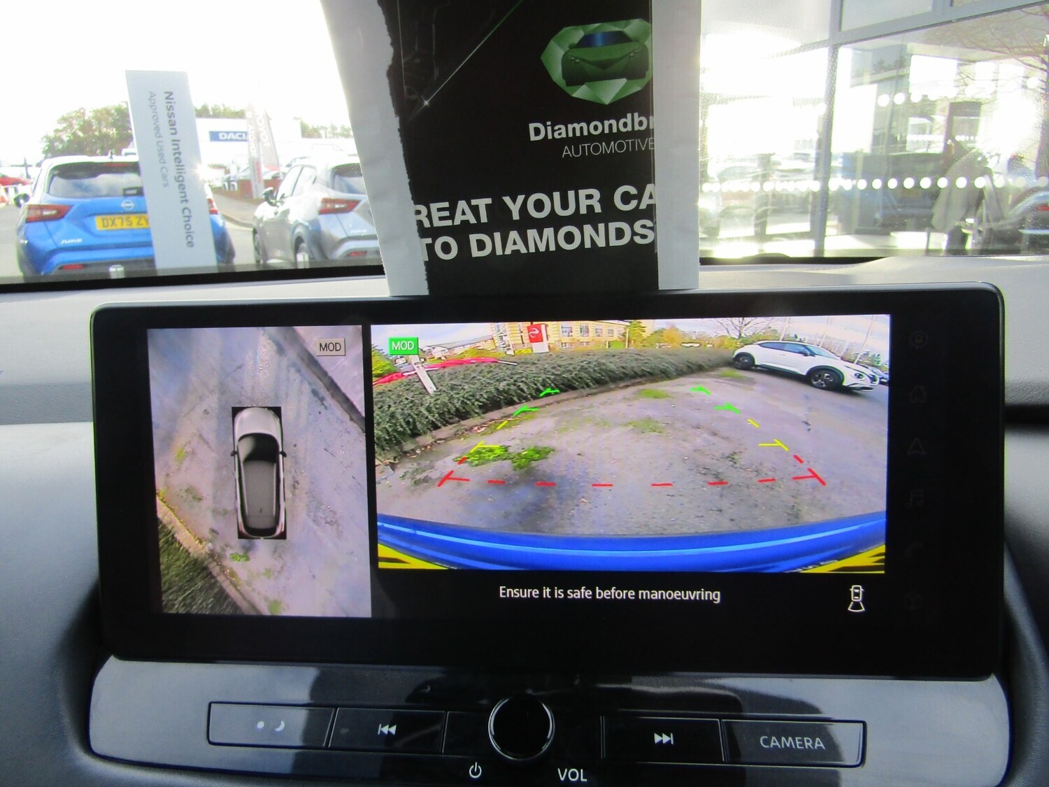 Used Nissan Qashqai 2022 for sale - 76556872: Photo 21