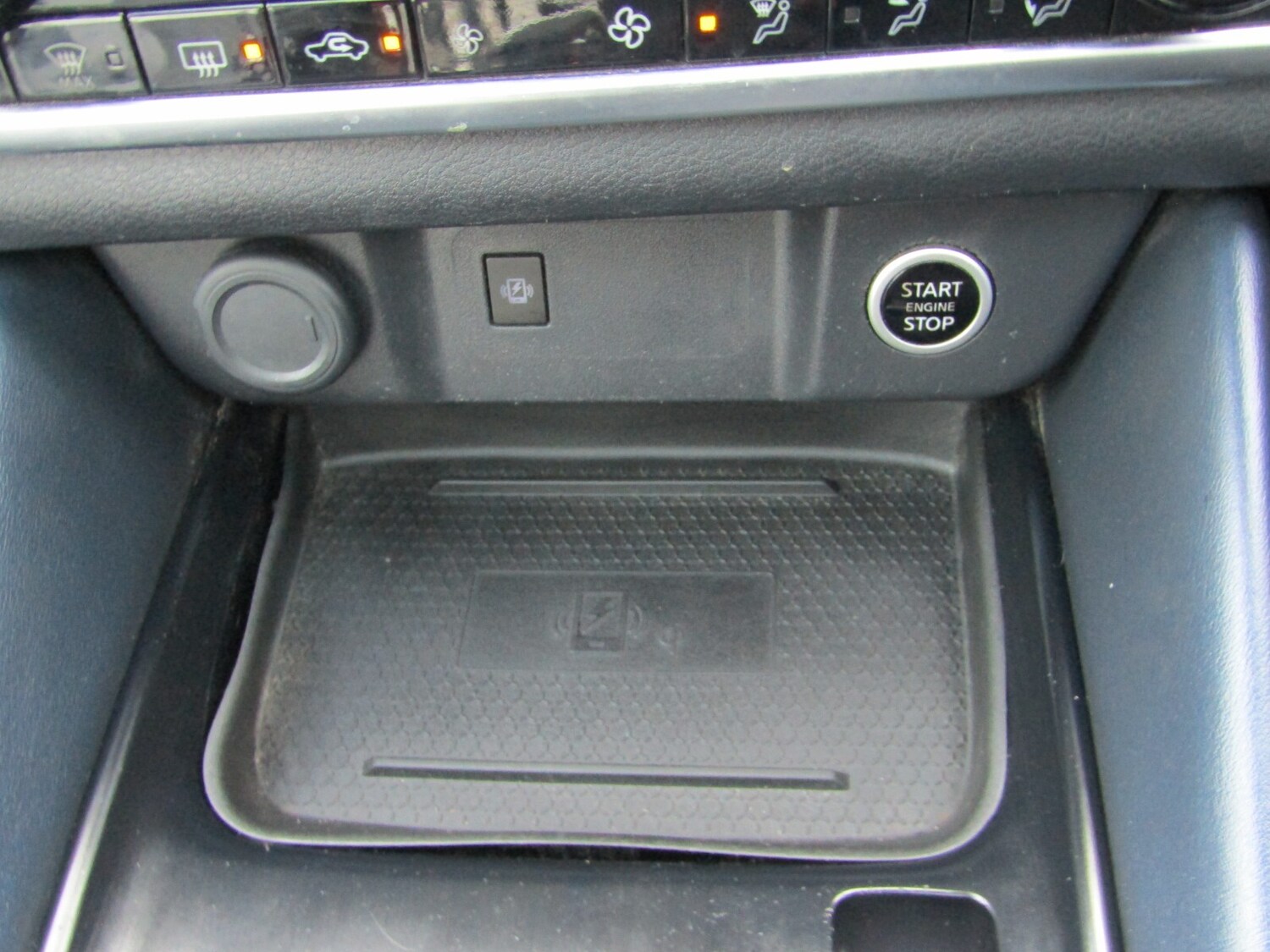 Used Nissan Qashqai 2022 for sale - 76556872: Photo 23