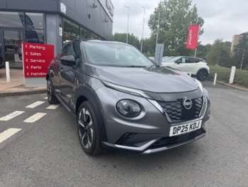 Used Nissan Juke 2025 for sale - 75193296: Photo