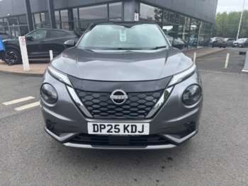 Used Nissan Juke 2025 for sale - 75193296: Photo