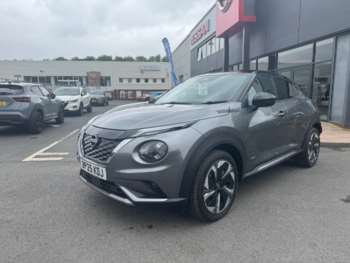 Used Nissan Juke 2025 for sale - 75193296: Photo