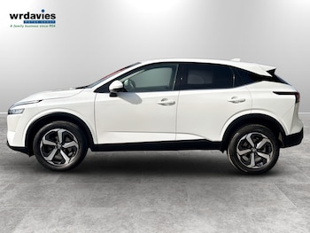 Used Nissan Qashqai 2022 for sale - 78555558: Photo