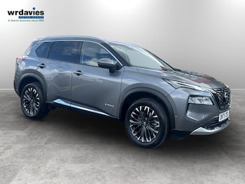 Used Nissan X-Trail 2025 for sale - 78838073: Photo