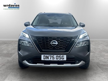 Used Nissan X-Trail 2025 for sale - 78838073: Photo