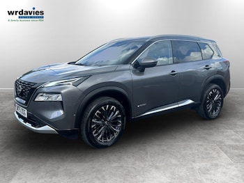 Used Nissan X-Trail 2025 for sale - 78838073: Photo