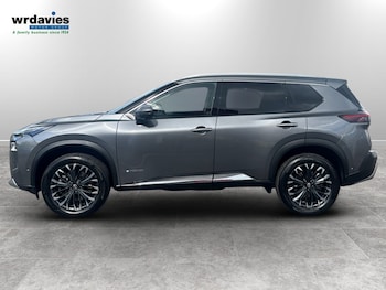 Used Nissan X-Trail 2025 for sale - 78838073: Photo