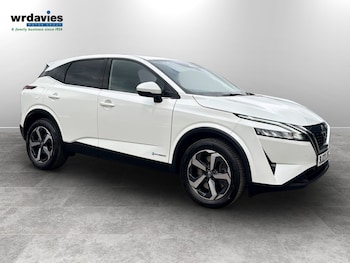 Used Nissan Qashqai 2023 for sale - 78512878: Photo