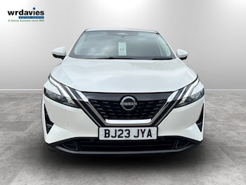 Used Nissan Qashqai 2023 for sale - 78512878: Photo