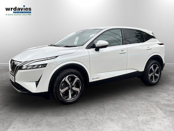 Used Nissan Qashqai 2023 for sale - 78512878: Photo