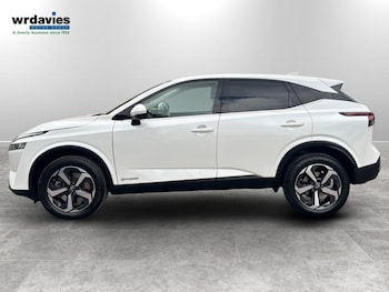 Used Nissan Qashqai 2023 for sale - 78512878: Photo