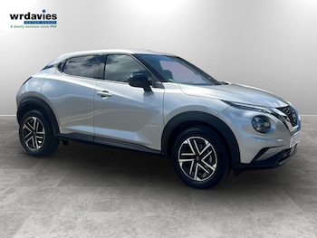 Used Nissan Juke 2025 for sale - 78862091: Photo