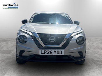 Used Nissan Juke 2025 for sale - 78862091: Photo