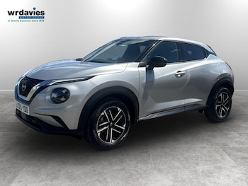 Used Nissan Juke 2025 for sale - 78862091: Photo