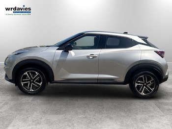 Used Nissan Juke 2025 for sale - 78862091: Photo