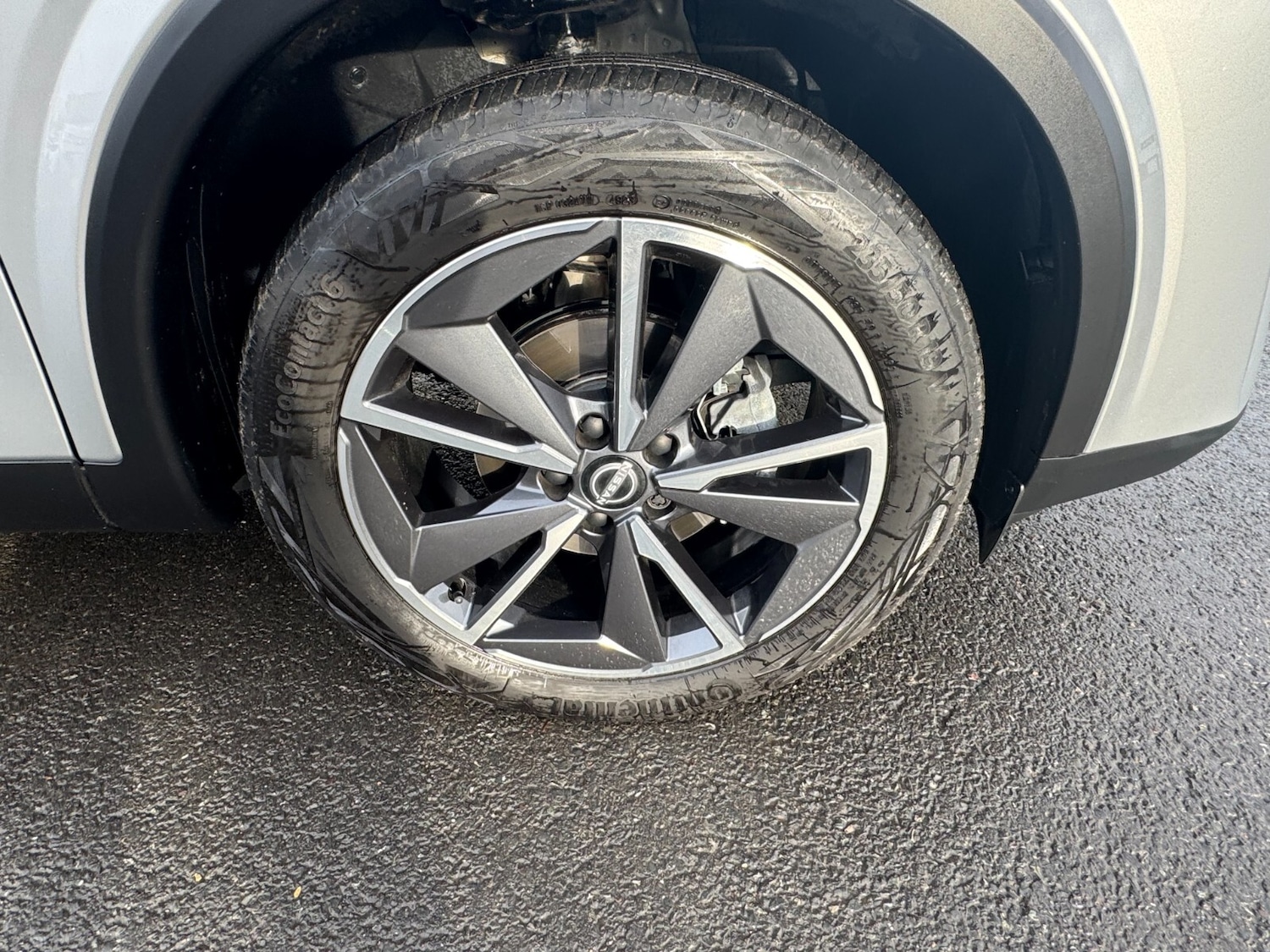 Used Nissan Qashqai 2024 for sale - 76709459: Photo 11