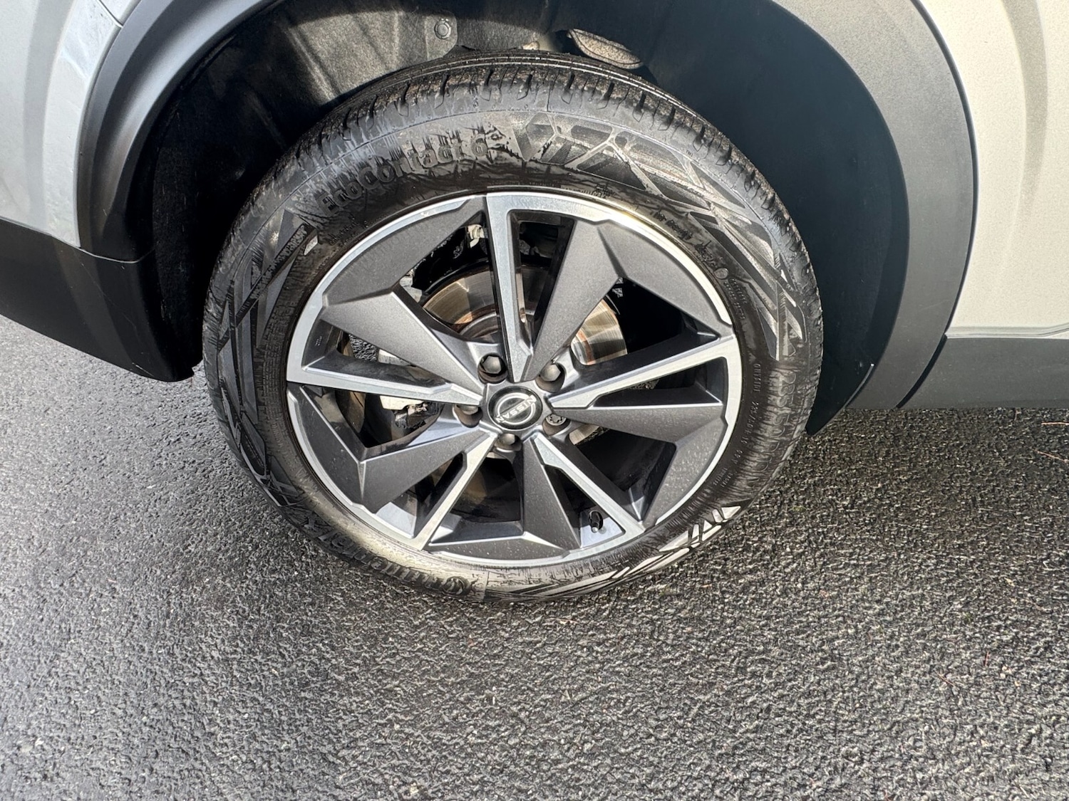 Used Nissan Qashqai 2024 for sale - 76709459: Photo 12