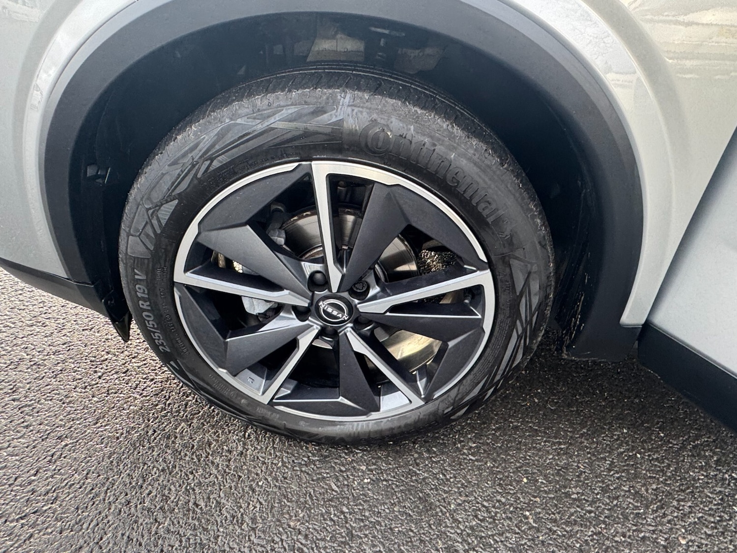 Used Nissan Qashqai 2024 for sale - 76709459: Photo 13