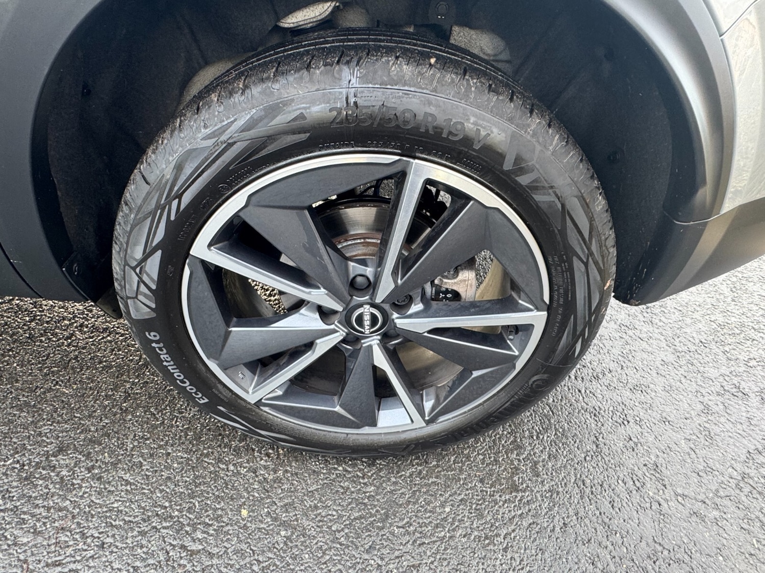 Used Nissan Qashqai 2024 for sale - 76709459: Photo 14