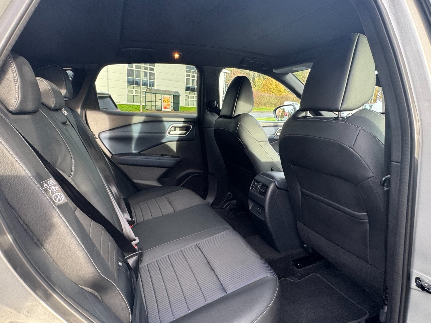 Used Nissan Qashqai 2024 for sale - 76709459: Photo 16