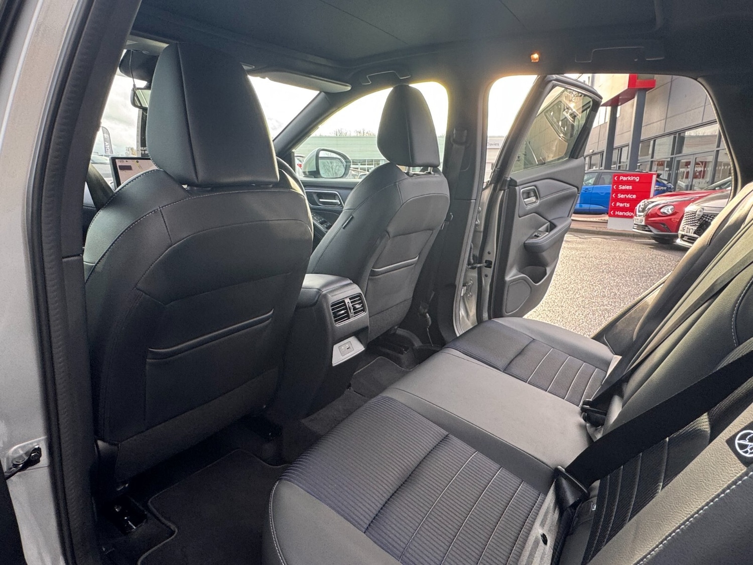 Used Nissan Qashqai 2024 for sale - 76709459: Photo 17