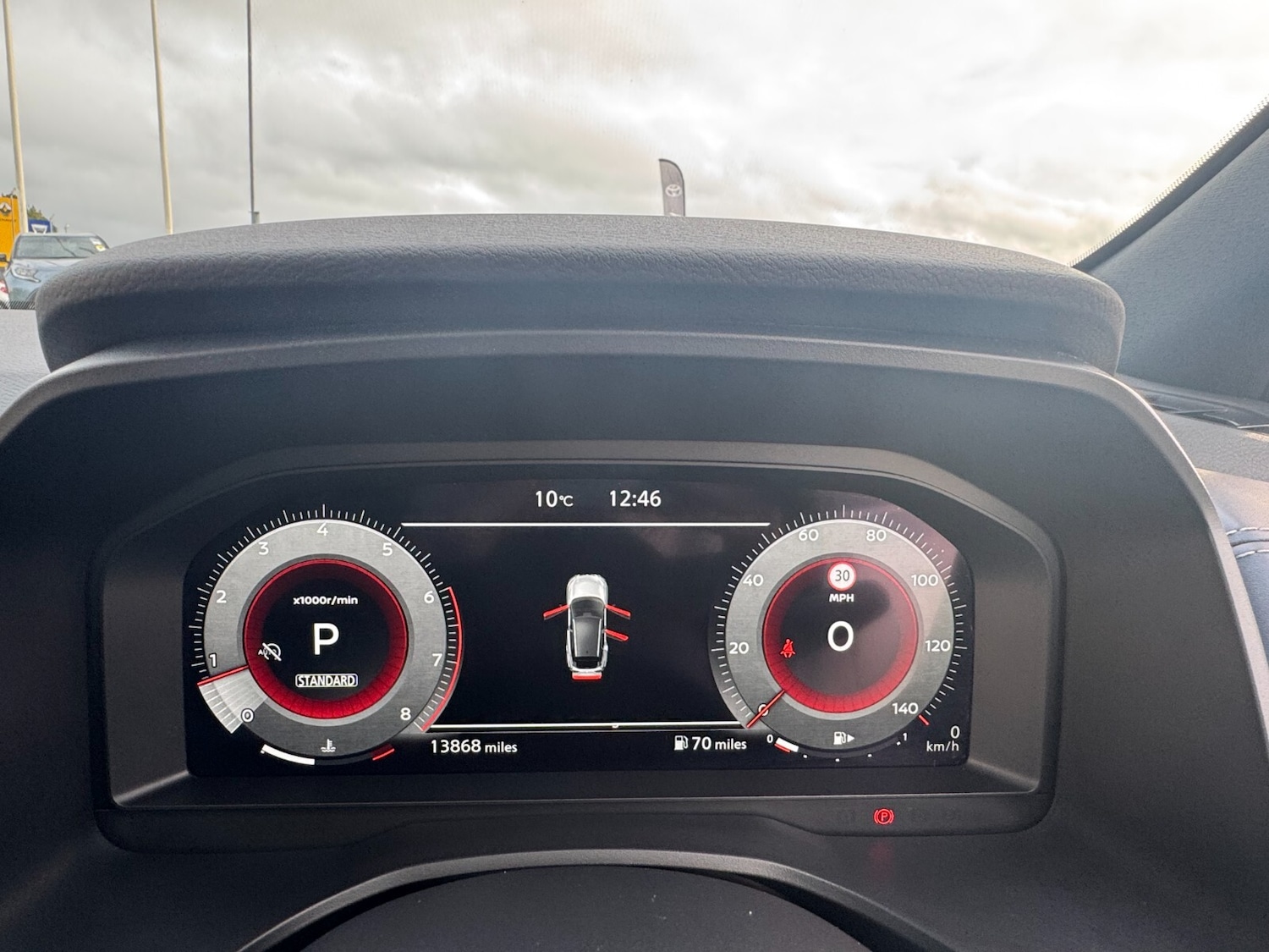 Used Nissan Qashqai 2024 for sale - 76709459: Photo 20