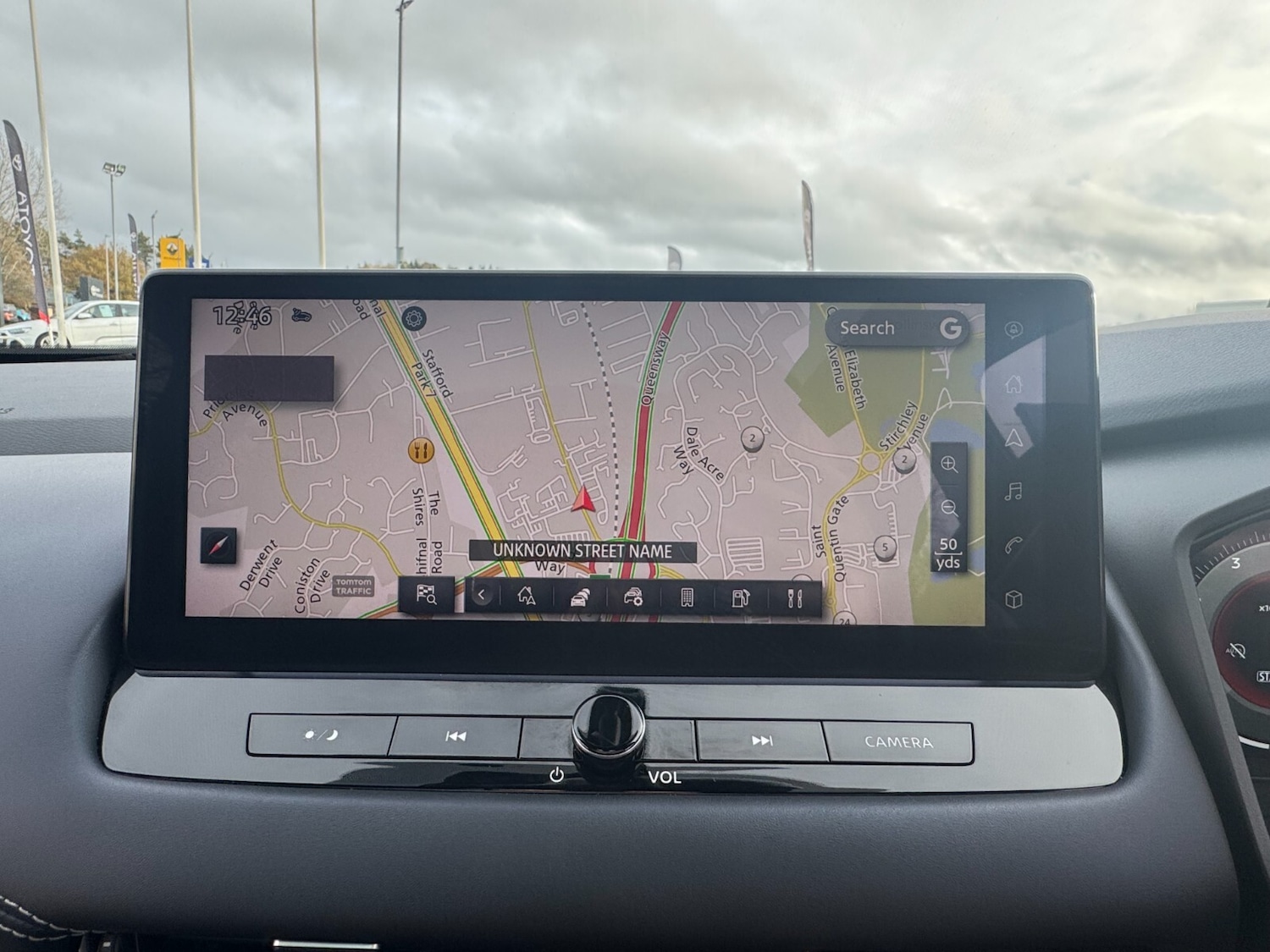 Used Nissan Qashqai 2024 for sale - 76709459: Photo 21