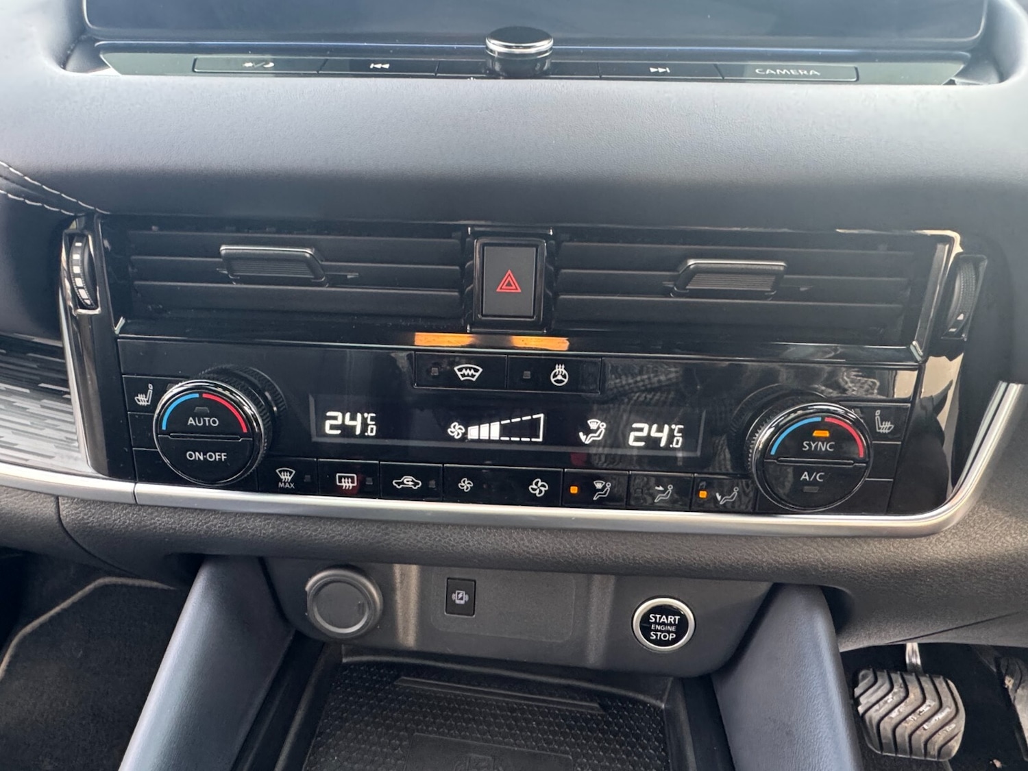 Used Nissan Qashqai 2024 for sale - 76709459: Photo 24